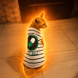 MEOWTHECAT / SOL