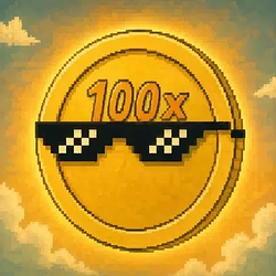 100X / WETH 0.25%