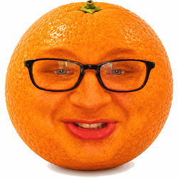 ORANGIE