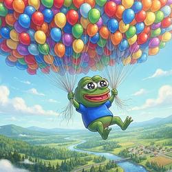 PEPEBALL