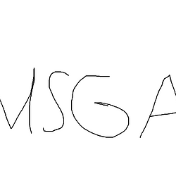 MSGA / SOL