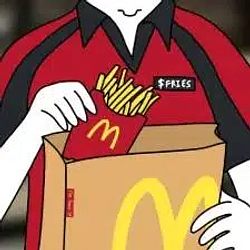 fries