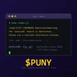 PUNY