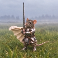 KNIGHTRAT