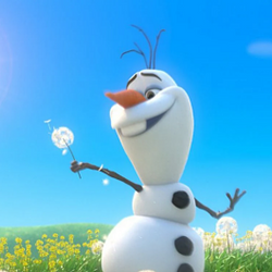 Olaf