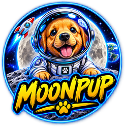 MOONPUP