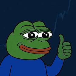 🐸💹 / SOL