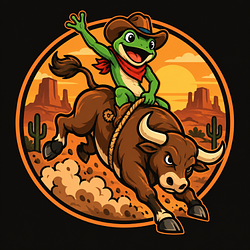YEEHAW