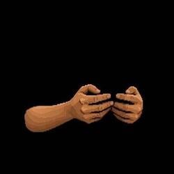 holder