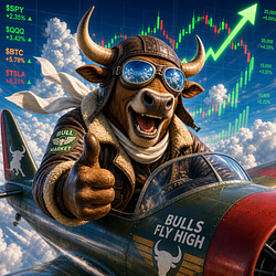 BULLM / SOL