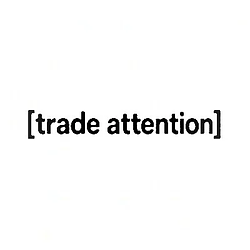 attention