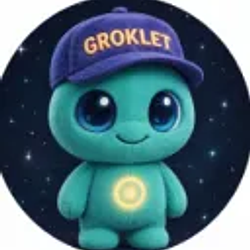 GROKLET