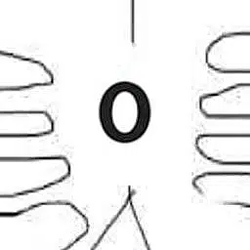o