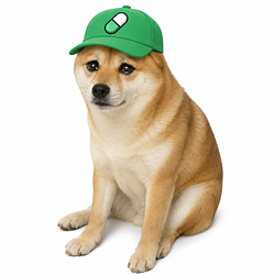 PUMPDOG / SOL