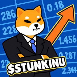 STUNKINU