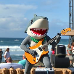 Ohshark