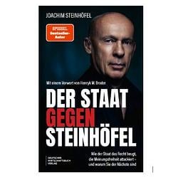 Steinhoefe / SPYx