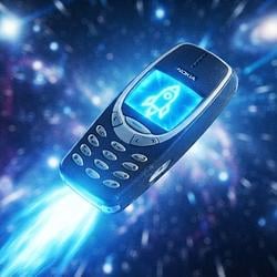 SuperNokia