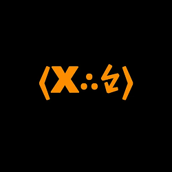 ⟨X∴↯⟩ / SOL