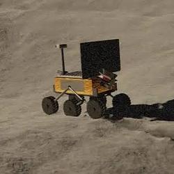 REGOLITH