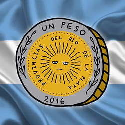 PESO / SOL