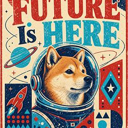 MOONDOGE