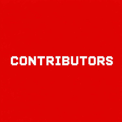 CONTRIBUTE / SOL