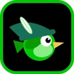 HoodyBird