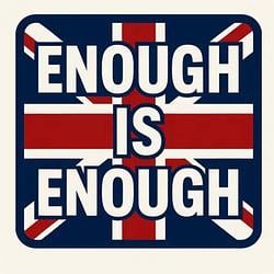 ENOUGH / SOL