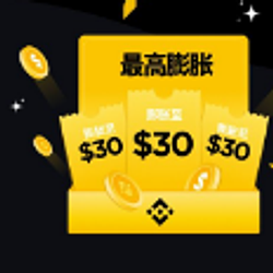 币安神券 / BNB