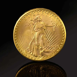 Liberty / SOL