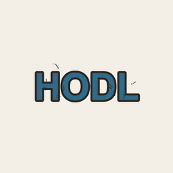 HODL