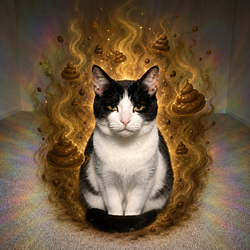 POOPCAT / SOL