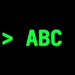 >ABC_DAO logo
