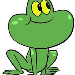 froggy
