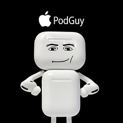 PODGUY