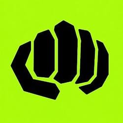 KONG / WETH