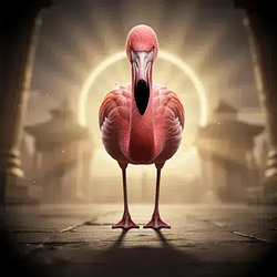 FLAMINGO / SOL