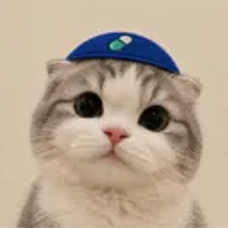 jewcat