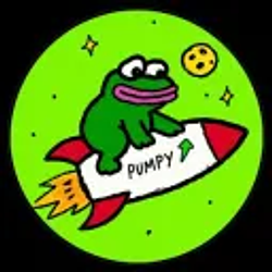 PUMPY