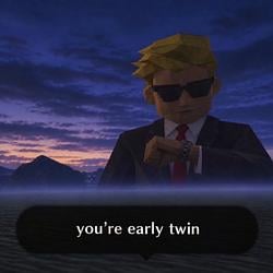 EARLY