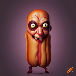 HALWEEN / SOL