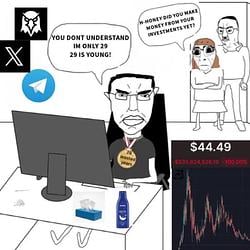 investor