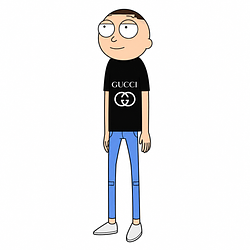 Morty