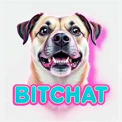 BITCHAT