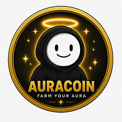 $AURA / SOL