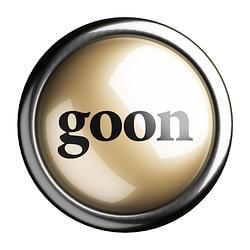 GOON / SOL
