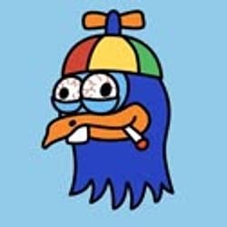 FLOCKY
