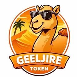 geel coin / SOL