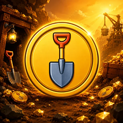 Shovel / SOL